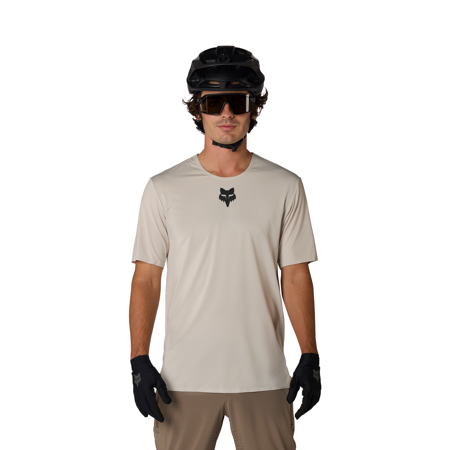 Flexair Short Sleeve Jersey
