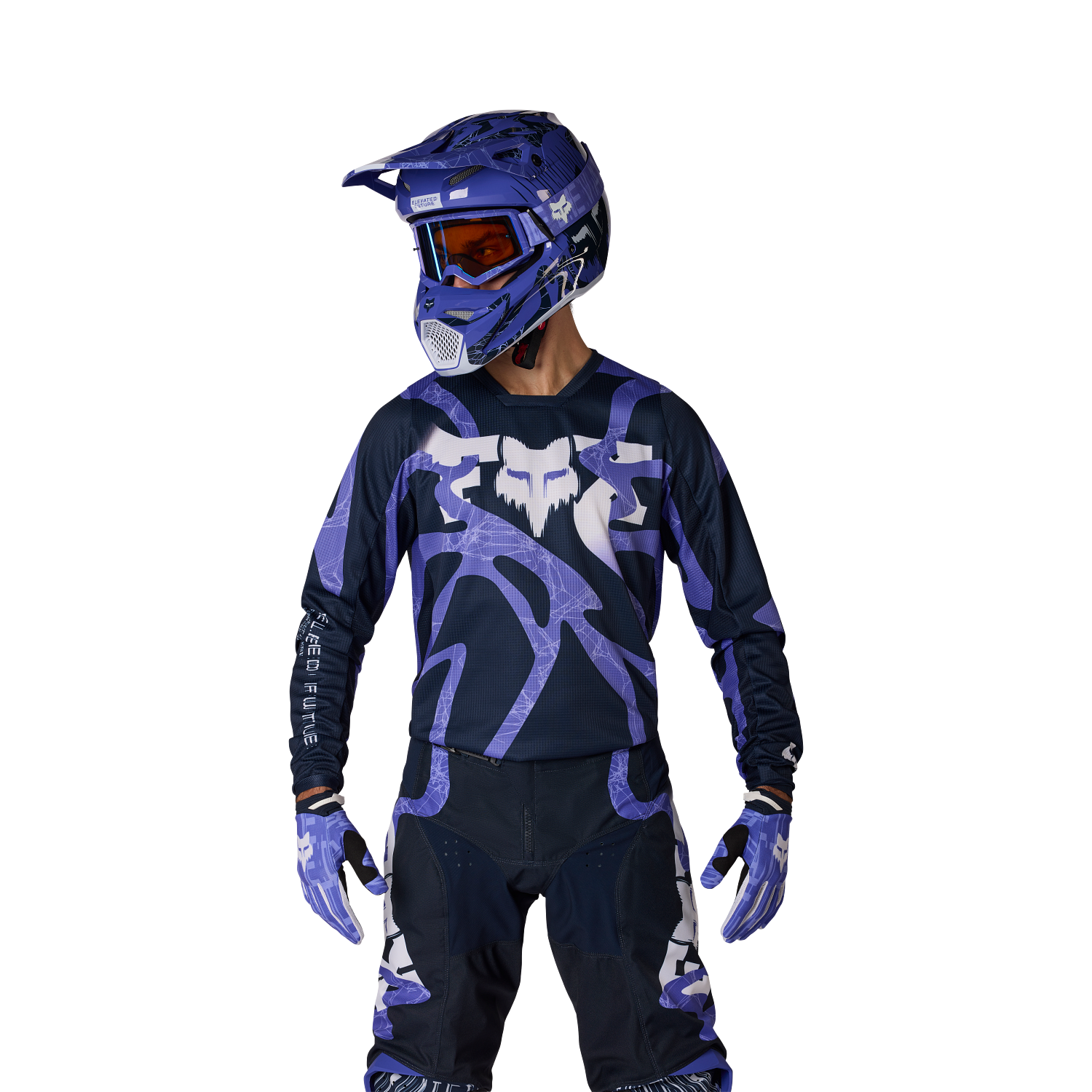 180 DIFFUSE SE JERSEY [BBRY] XS