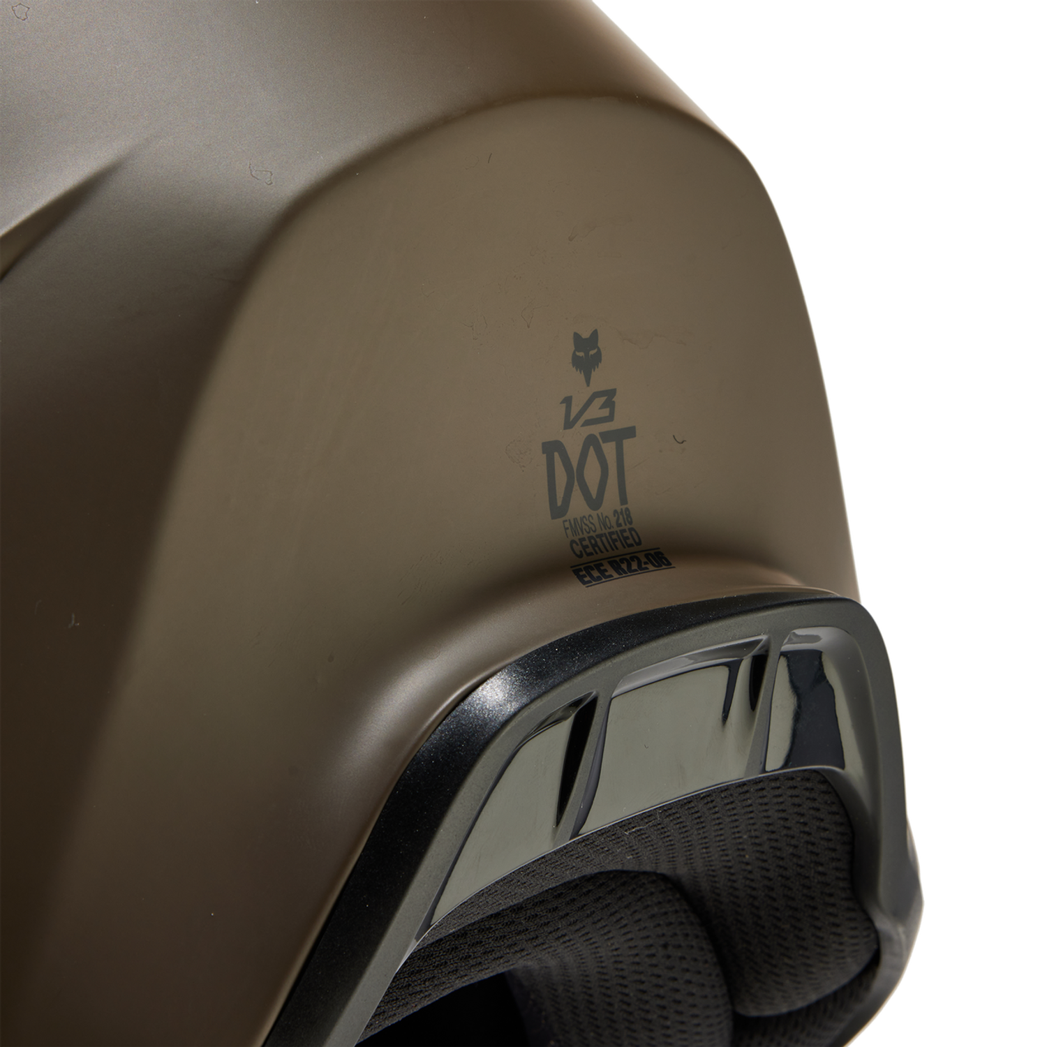 Helm V3 Solid
