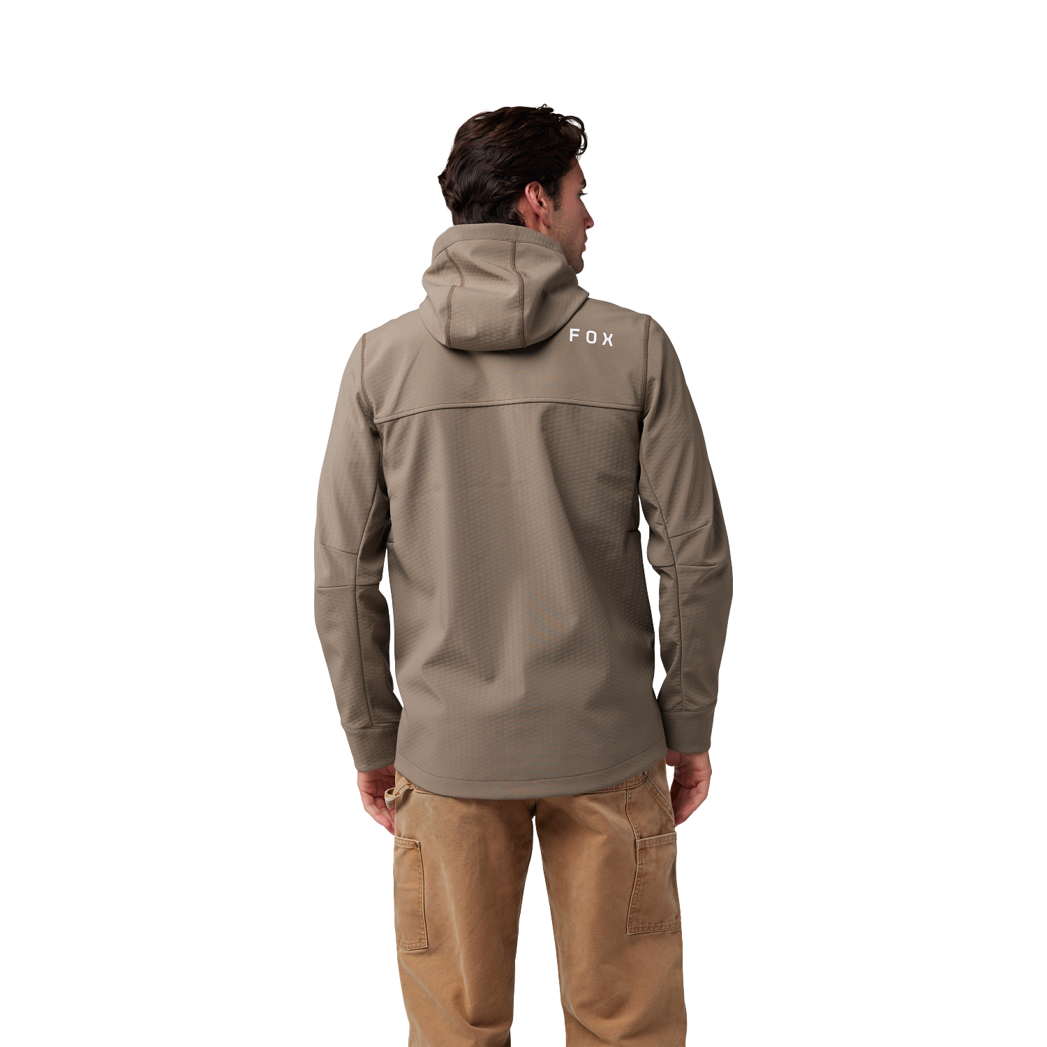 Pit Jacket