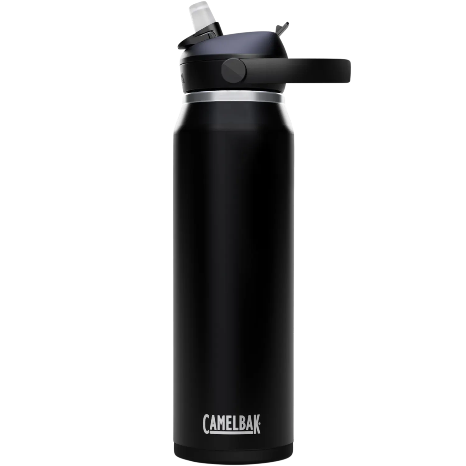 Thrive Flip Straw VSS 32oz, Black