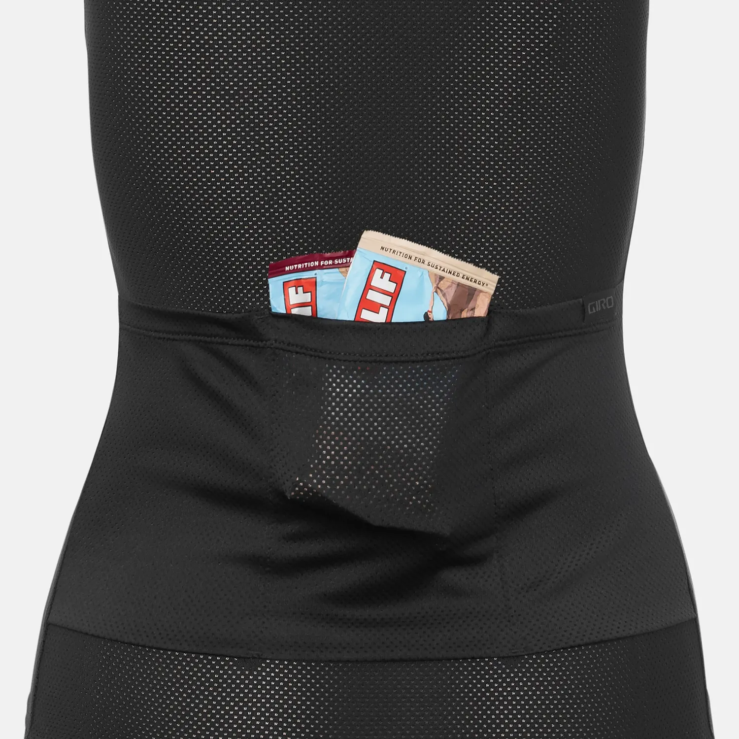 Base Liner Storage Vest