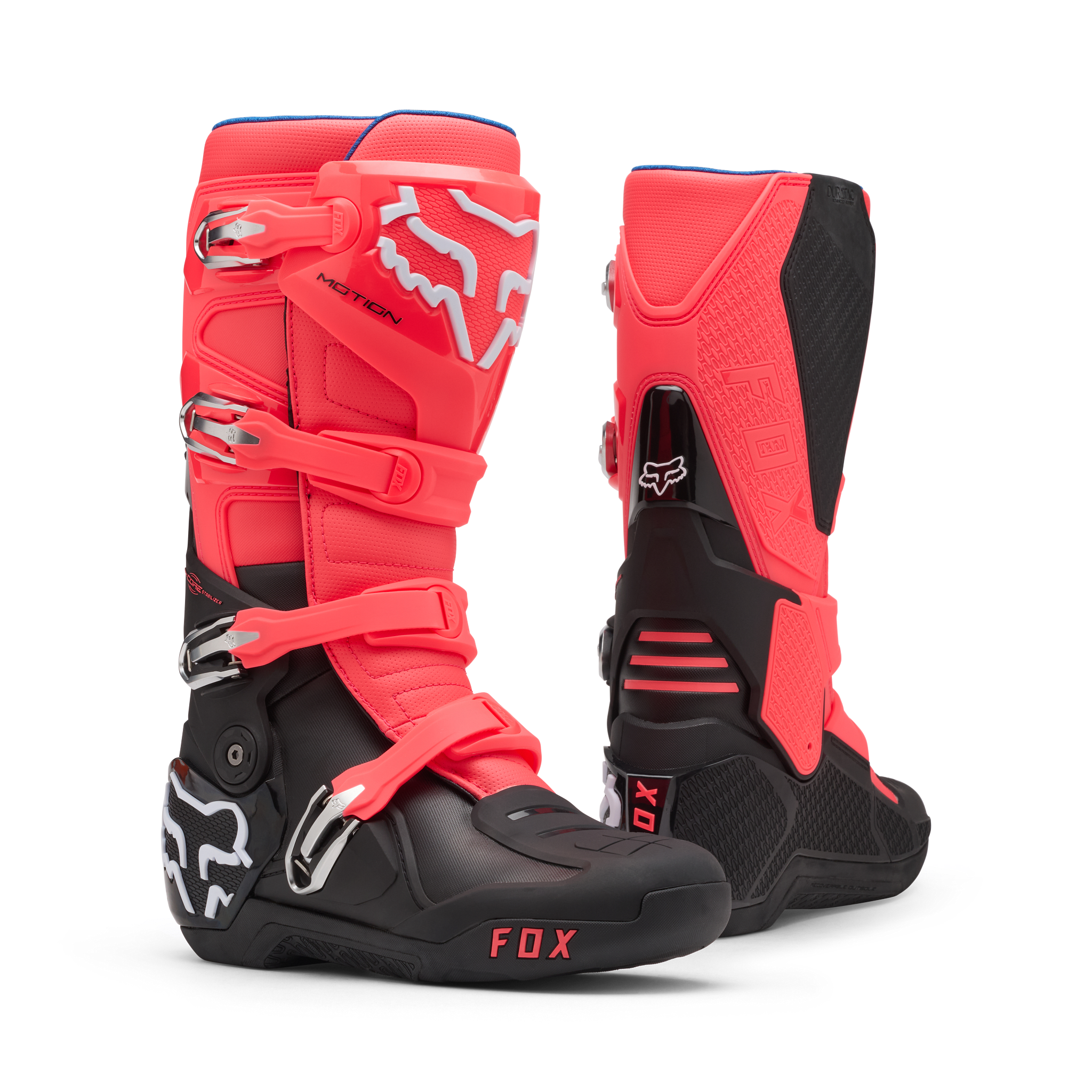 Motion Boots | Fox Racing® Canada