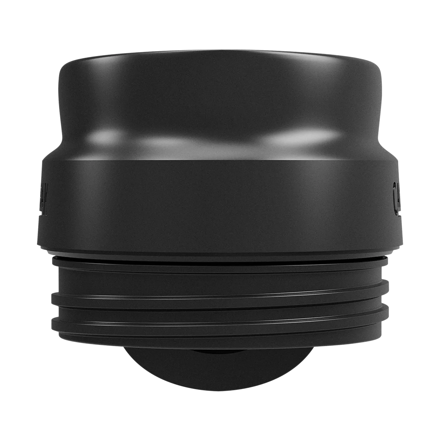 Forge Flow SST Vacuum Insulated, 16oz, Black