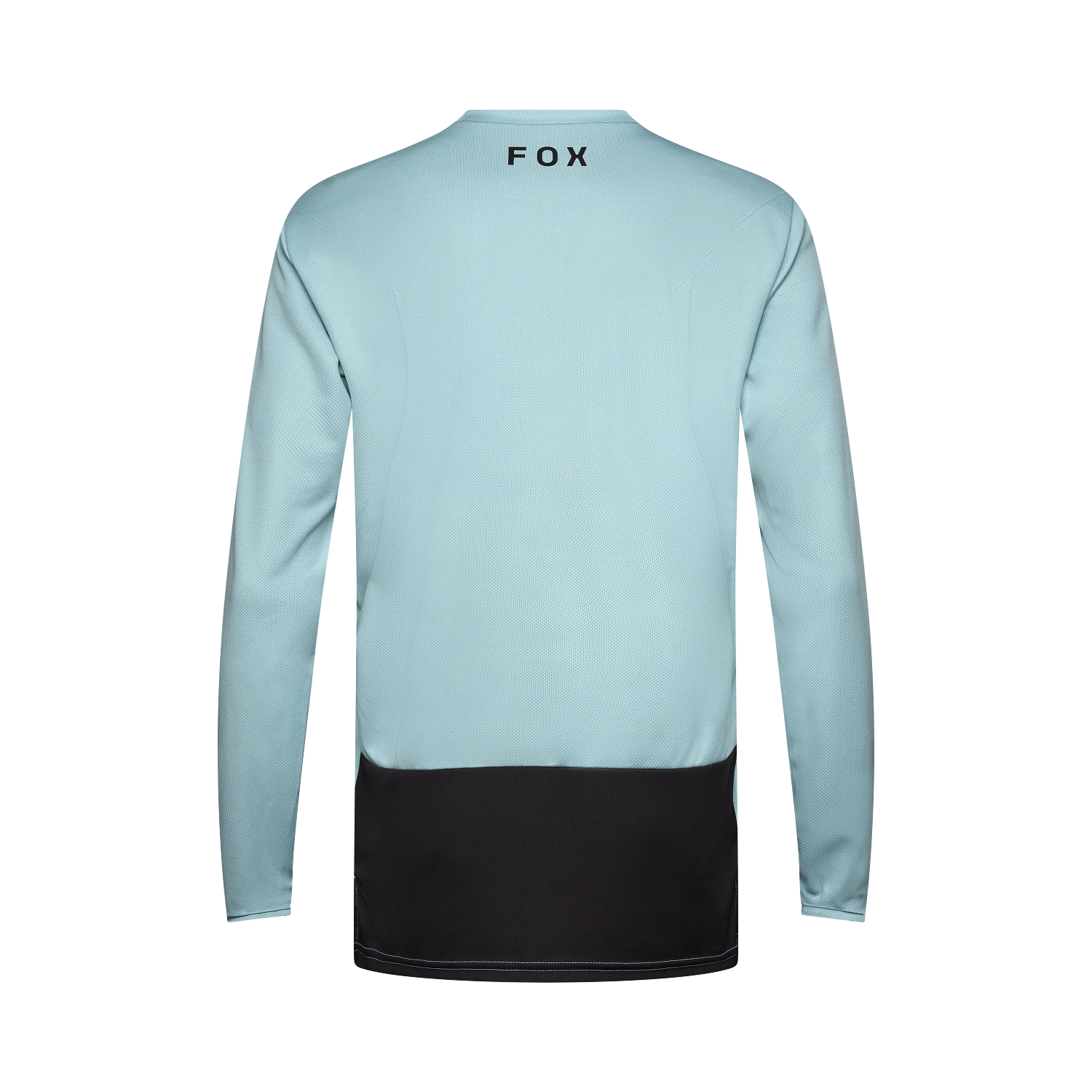 Ranger Fox Head Long Sleeve Jersey