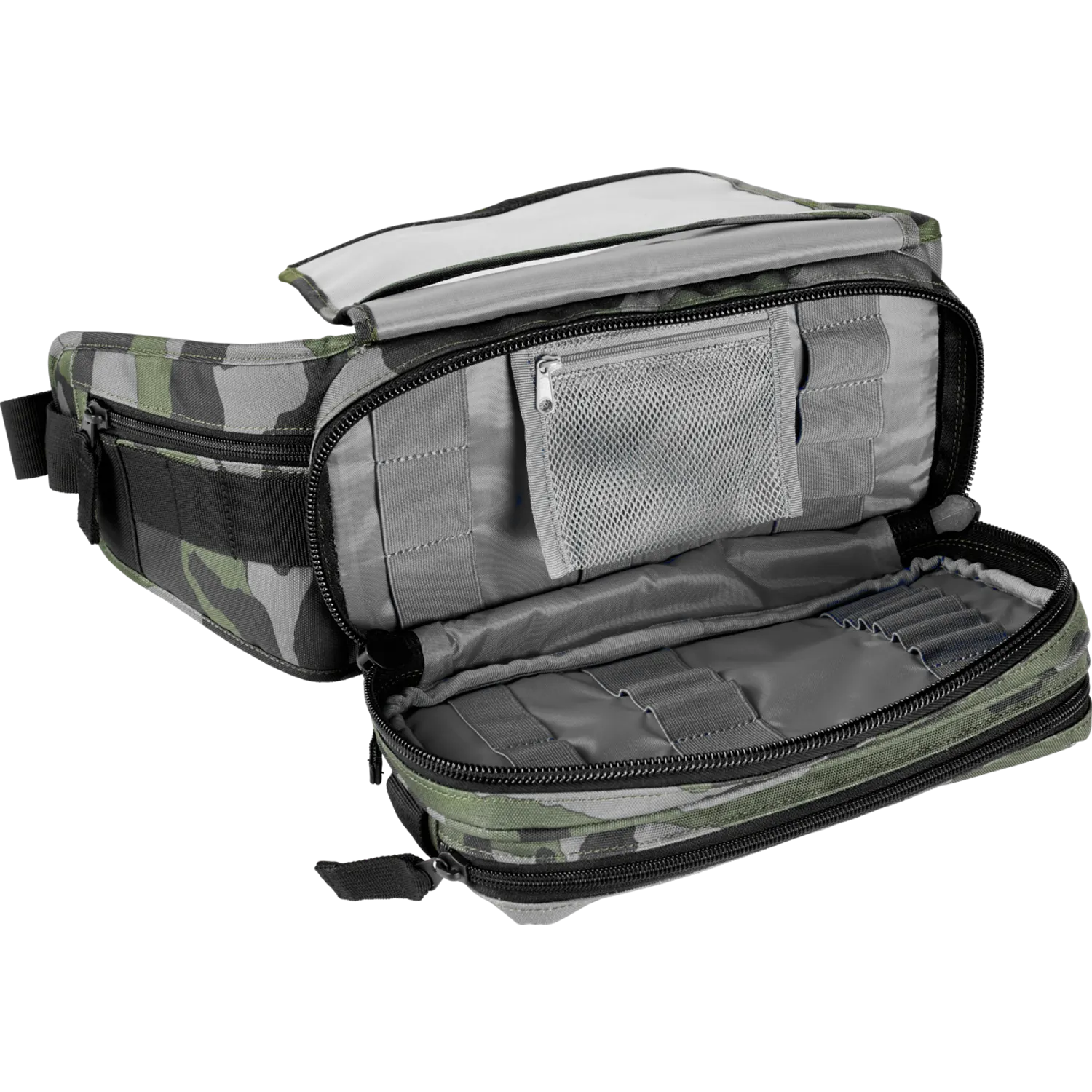 Deluxe Camo Tool Pack