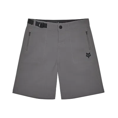 Youth Ranger Lined Shorts
