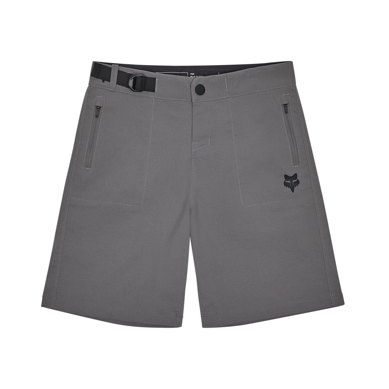 Youth Ranger Lined Shorts