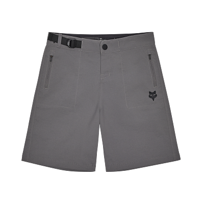 Youth Ranger Lined Shorts