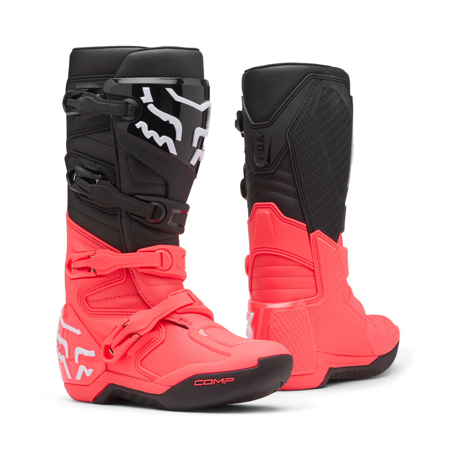 Women's Comp Boots