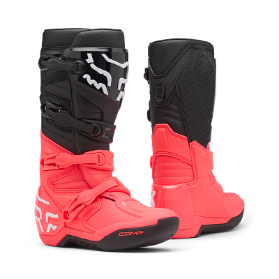 Women's Comp Boots