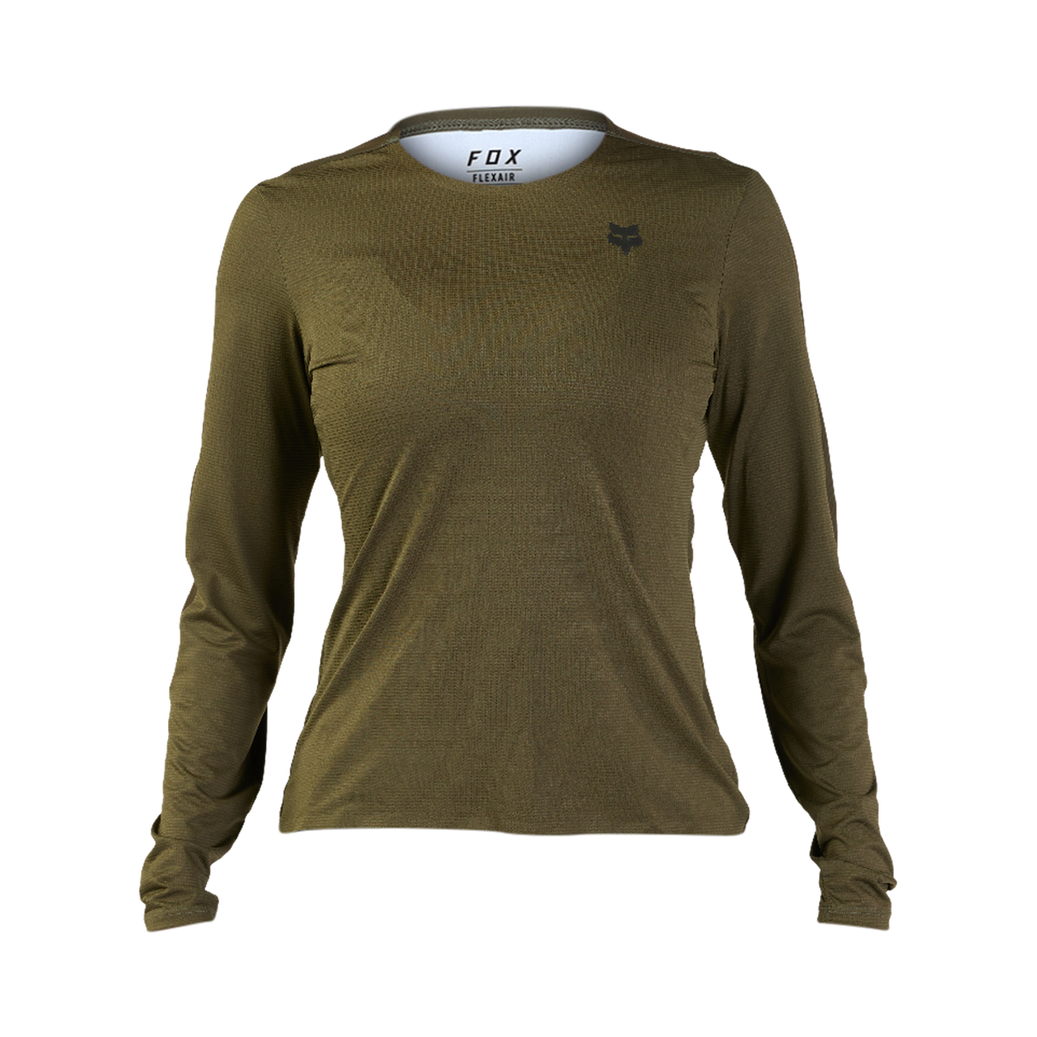 Maglia Maniche Lunghe Flexair Ascent Donna