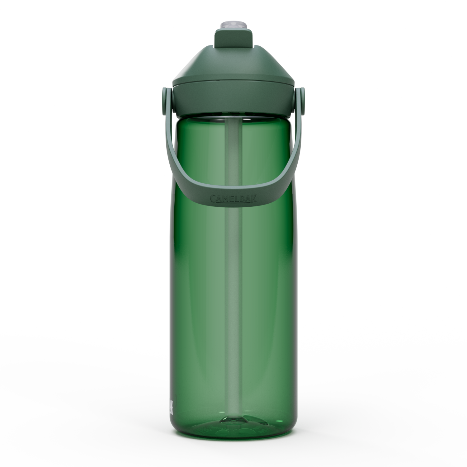 THRIVE FLIP STRAW 25OZ [FOR GRN] OS