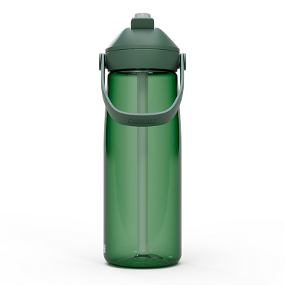THRIVE FLIP STRAW 25OZ [FOR GRN] OS