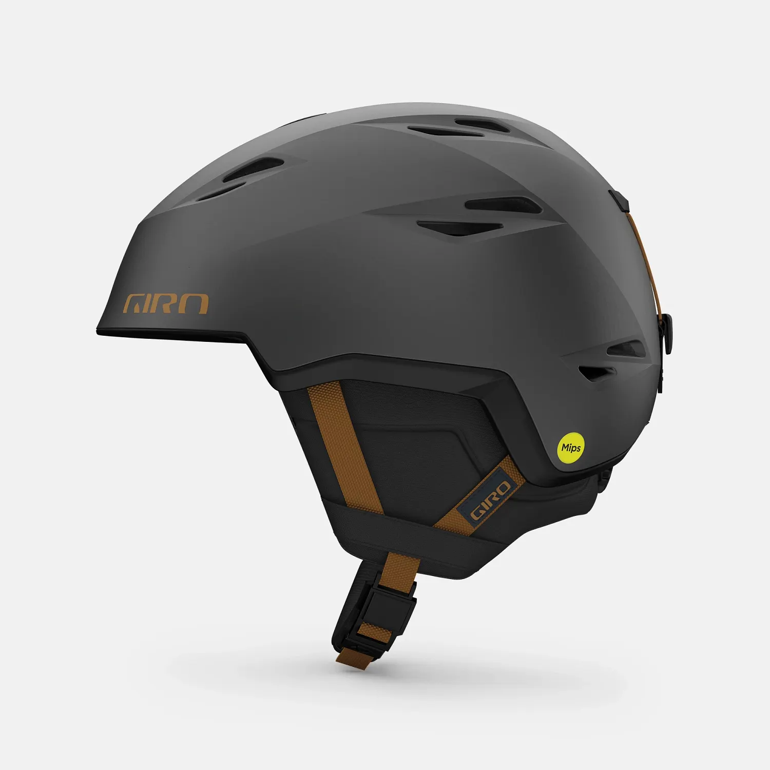 GR GRID MIPS MET COAL/TAN L 21