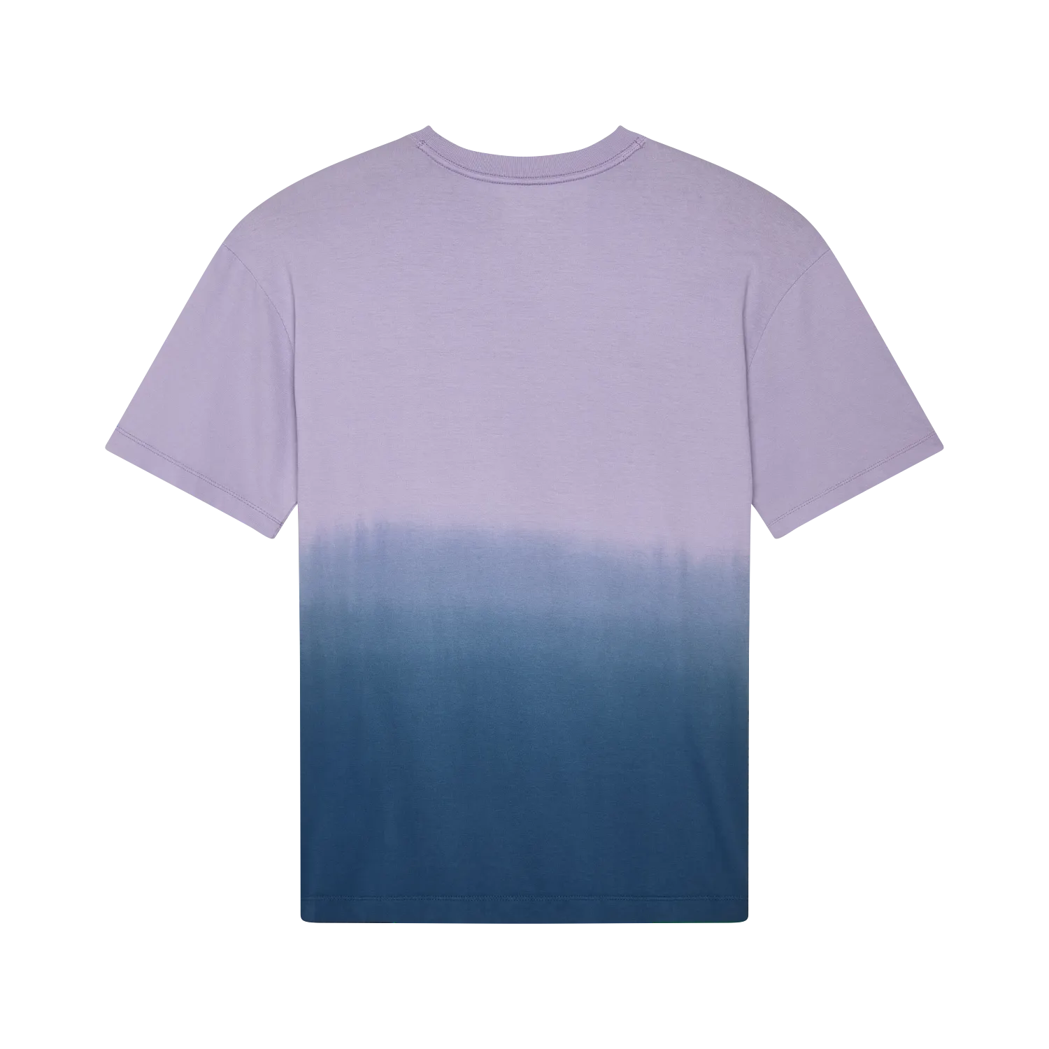 Camiseta feminina Hello Future extragrande