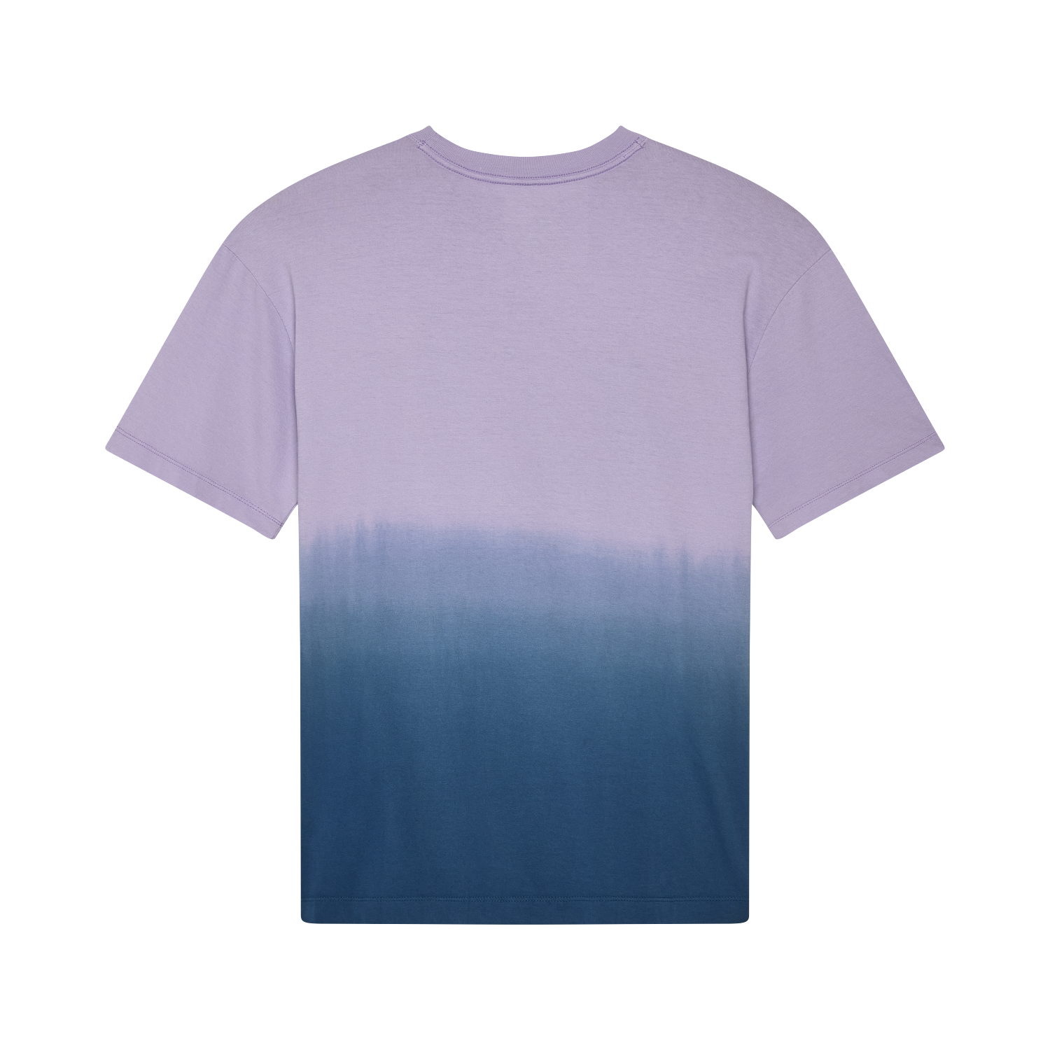 Womens Hello Future Oversized Tee
