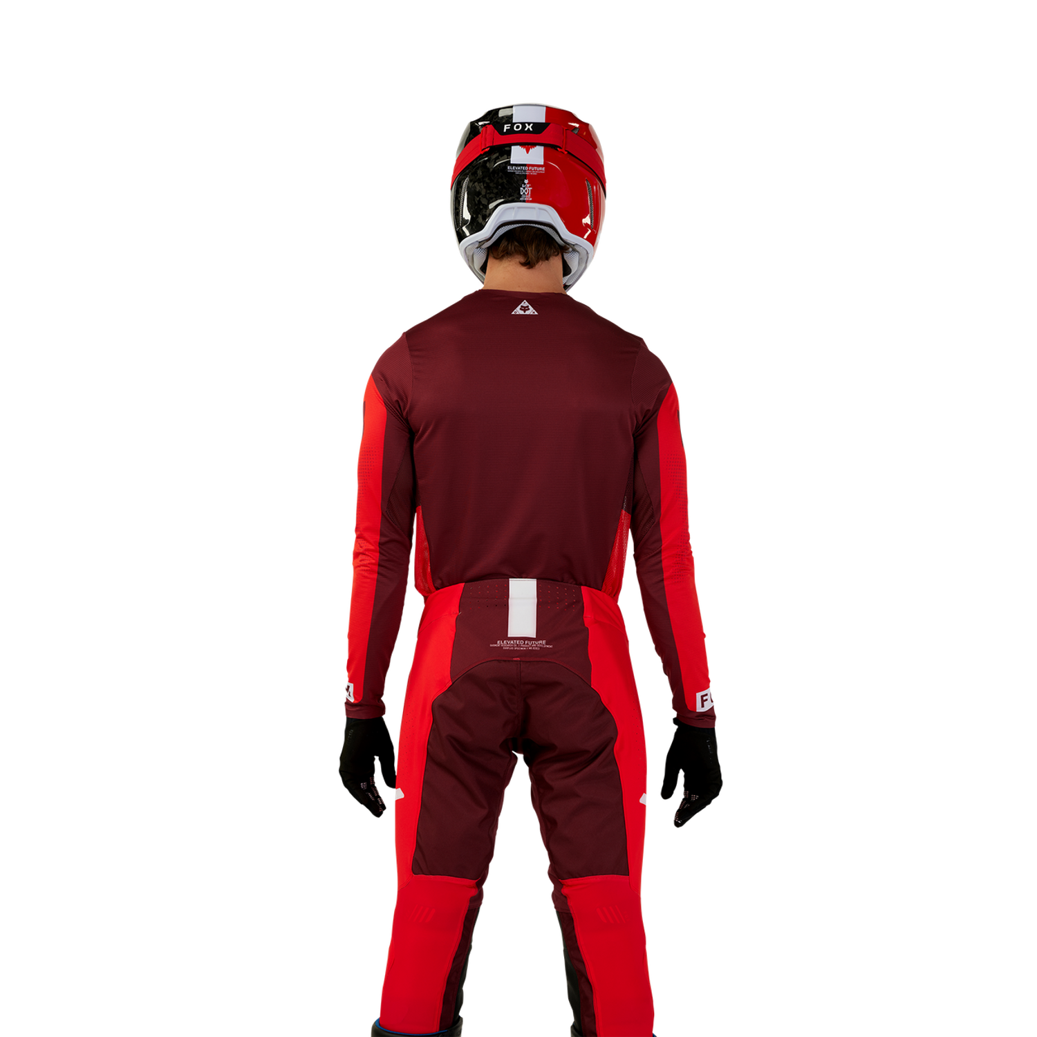 Camiseta T&eacute;cnica Flexair Optical