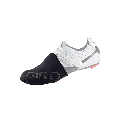 GA AMBIENT TOE CVR BLK XL 14