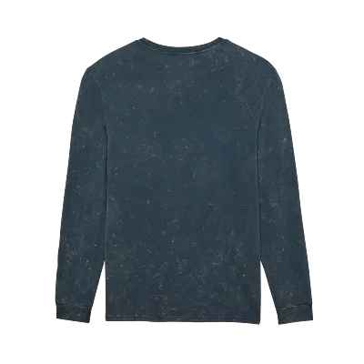 Tee-shirt premium &agrave; manches longues Throttle