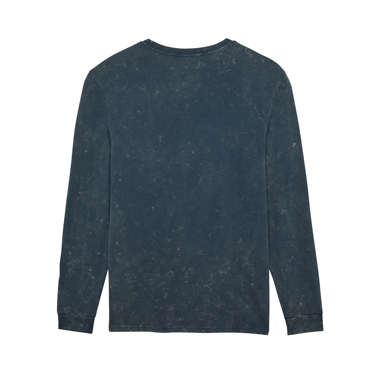 Throttle Long Sleeve Premium Tee