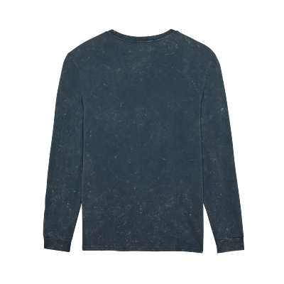 Throttle Long Sleeve Premium Tee