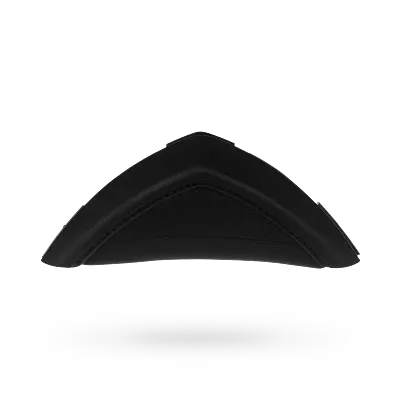 Pro/Race Star Chin Curtain