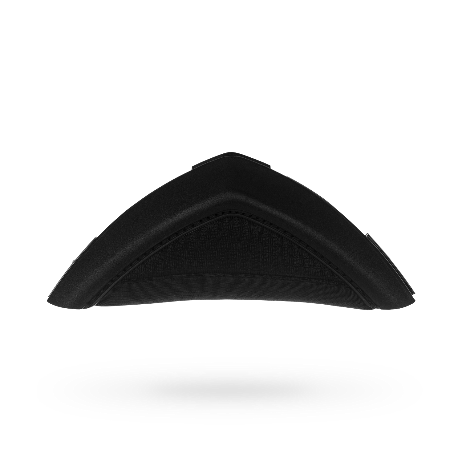 PRO/RACESTAR CHIN CURTAIN [BLK] OS