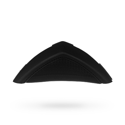 Pro/Race Star Chin Curtain