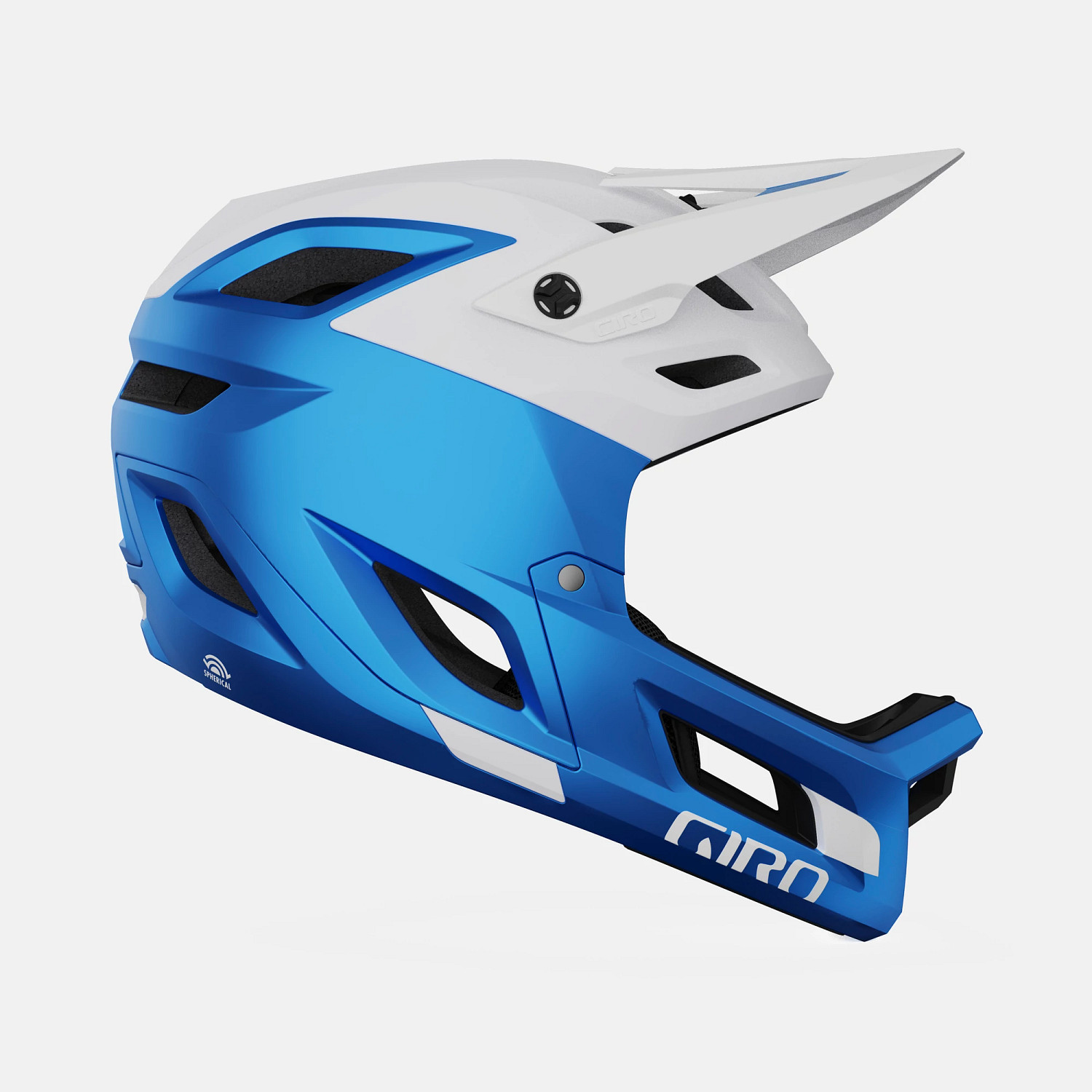 Coalition Spherical Helmet