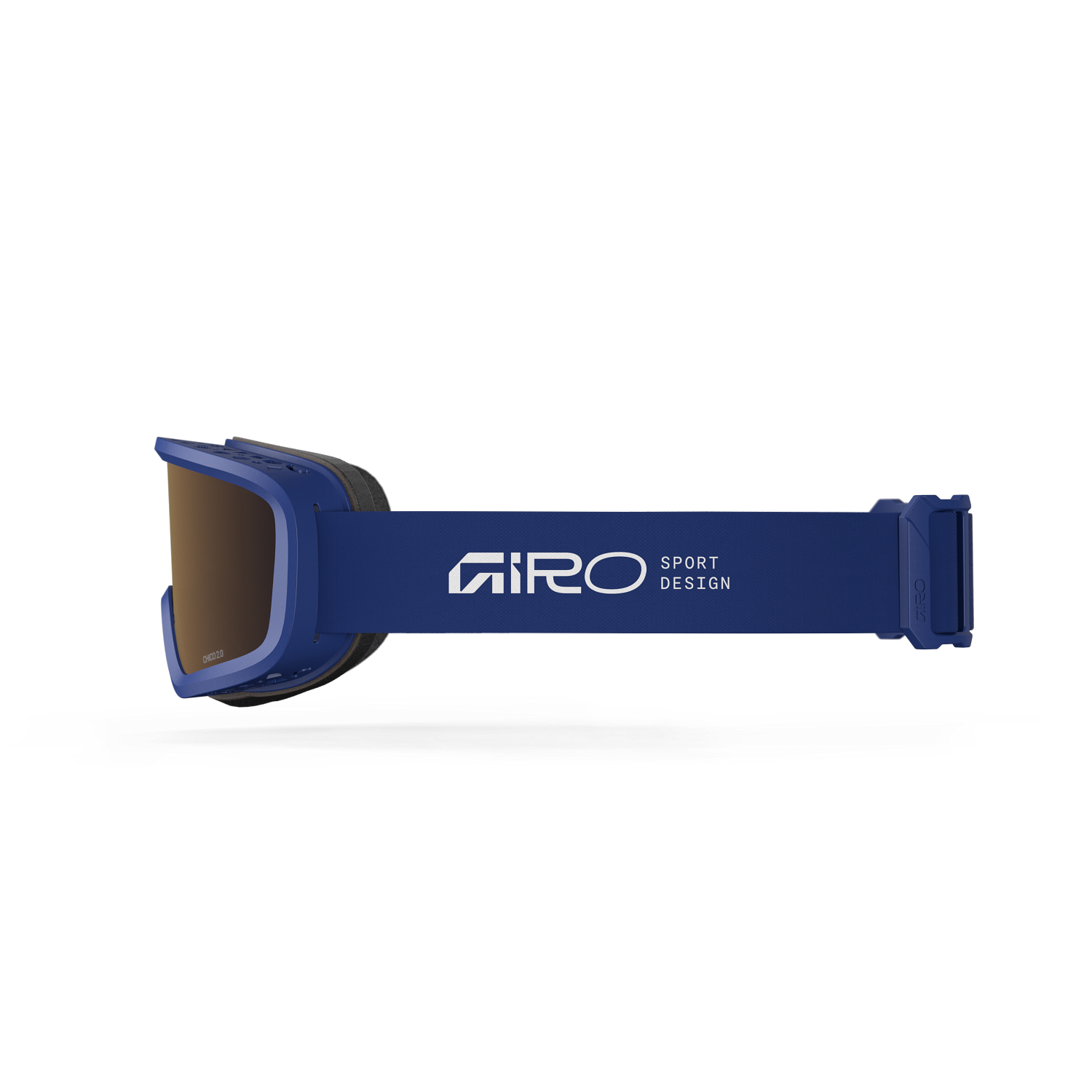 CHICO 2.0 STACKED - AR40 [BLU/A RSE] OS