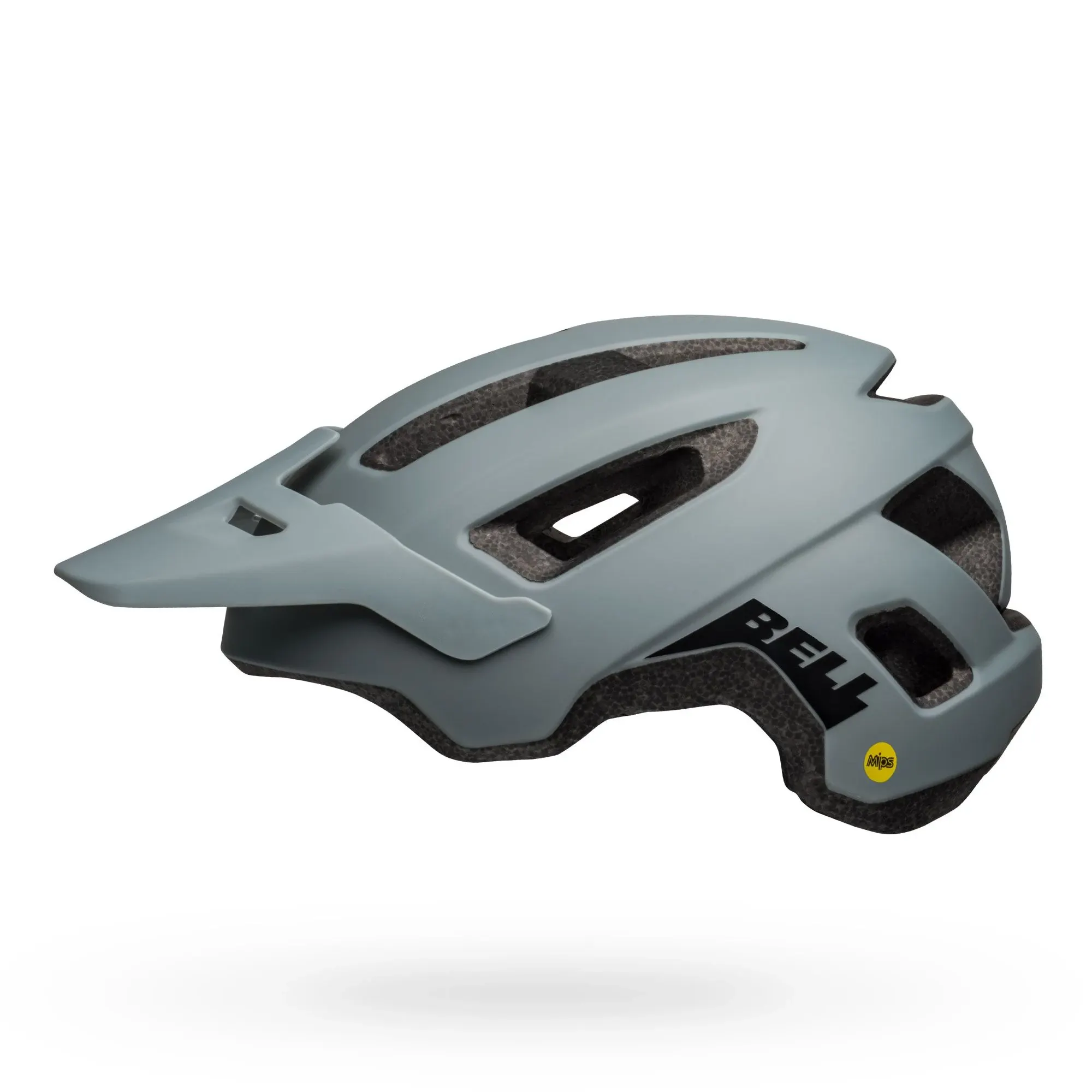 Bell Nomad Junior MIPS Youth Helmet - Thumbnail 2