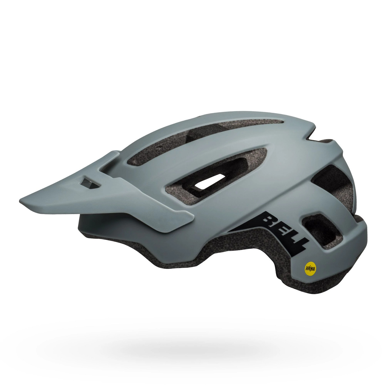 Nomad Mips