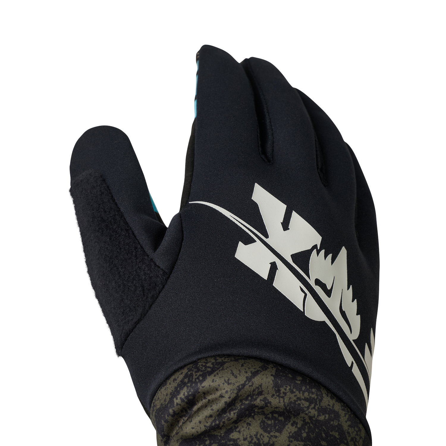 Women's Ranger Fire Glove Lunar Special Edition