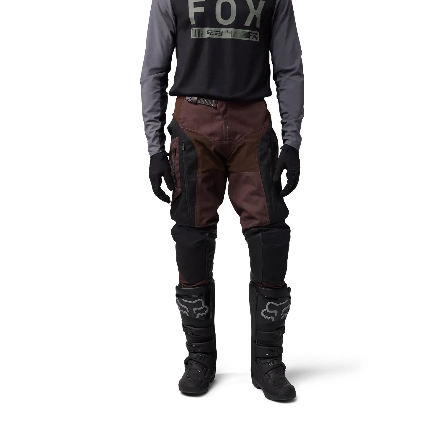 Hose Ranger Off-Road