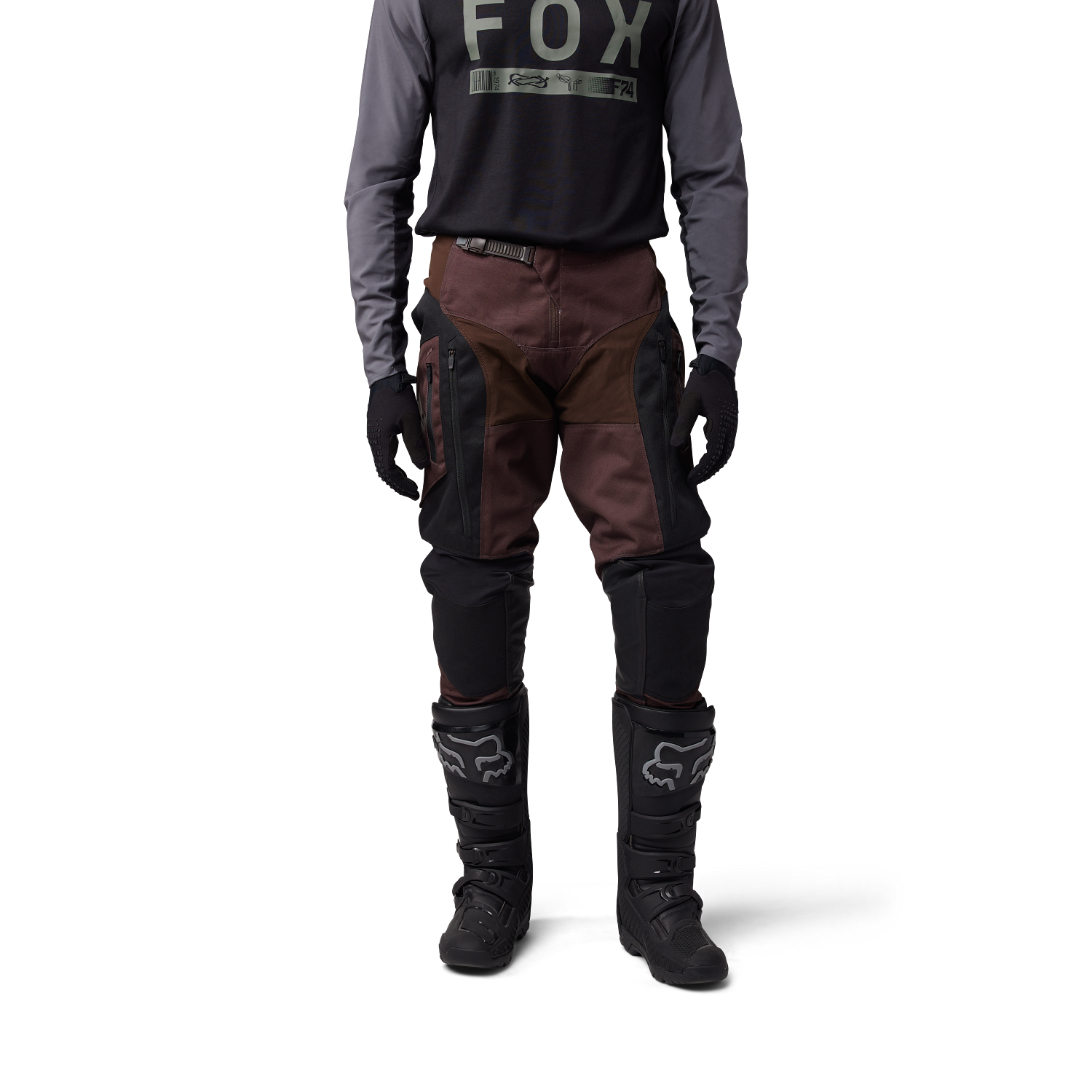 Pantalon Ranger Off-Road