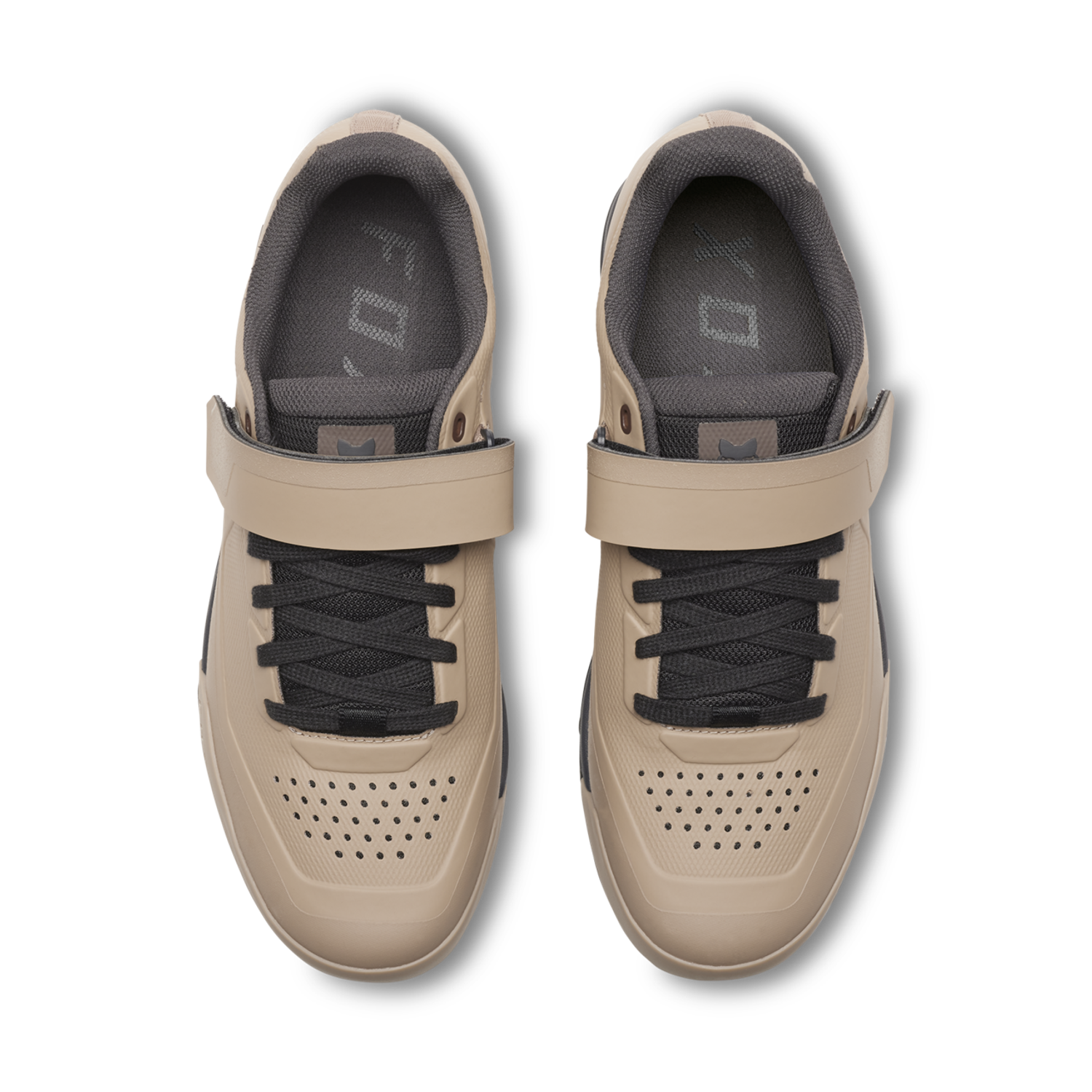 Fox Union Clipless Shoes