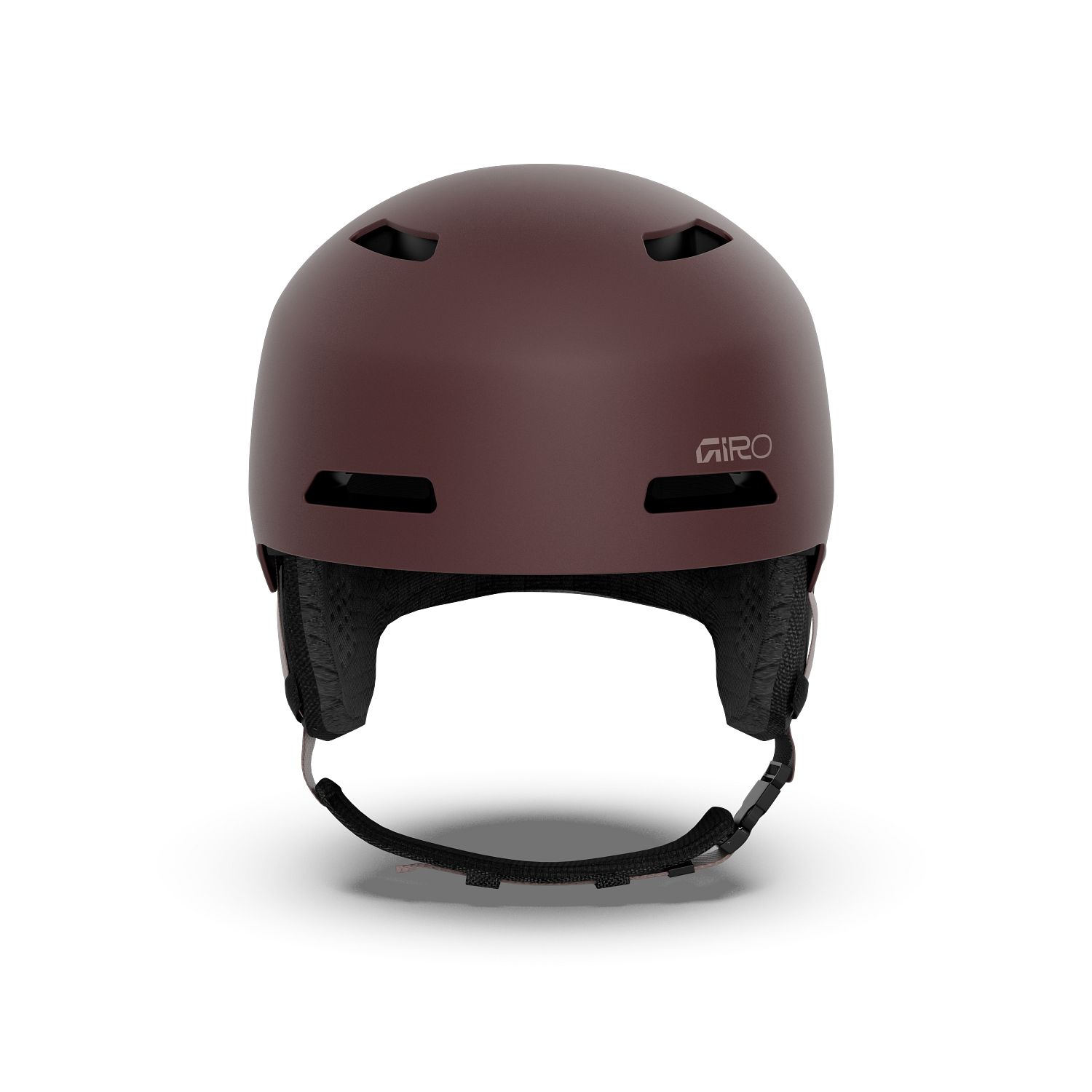 Ledge Helmet