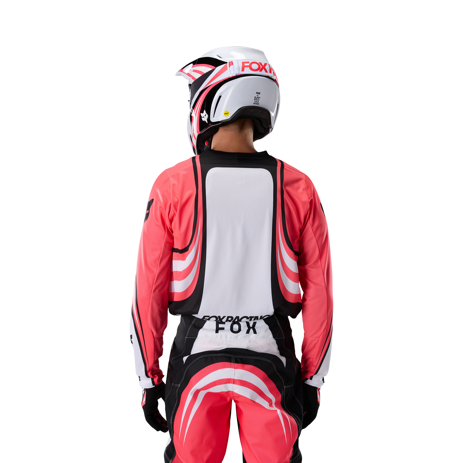 180 Draft Jersey