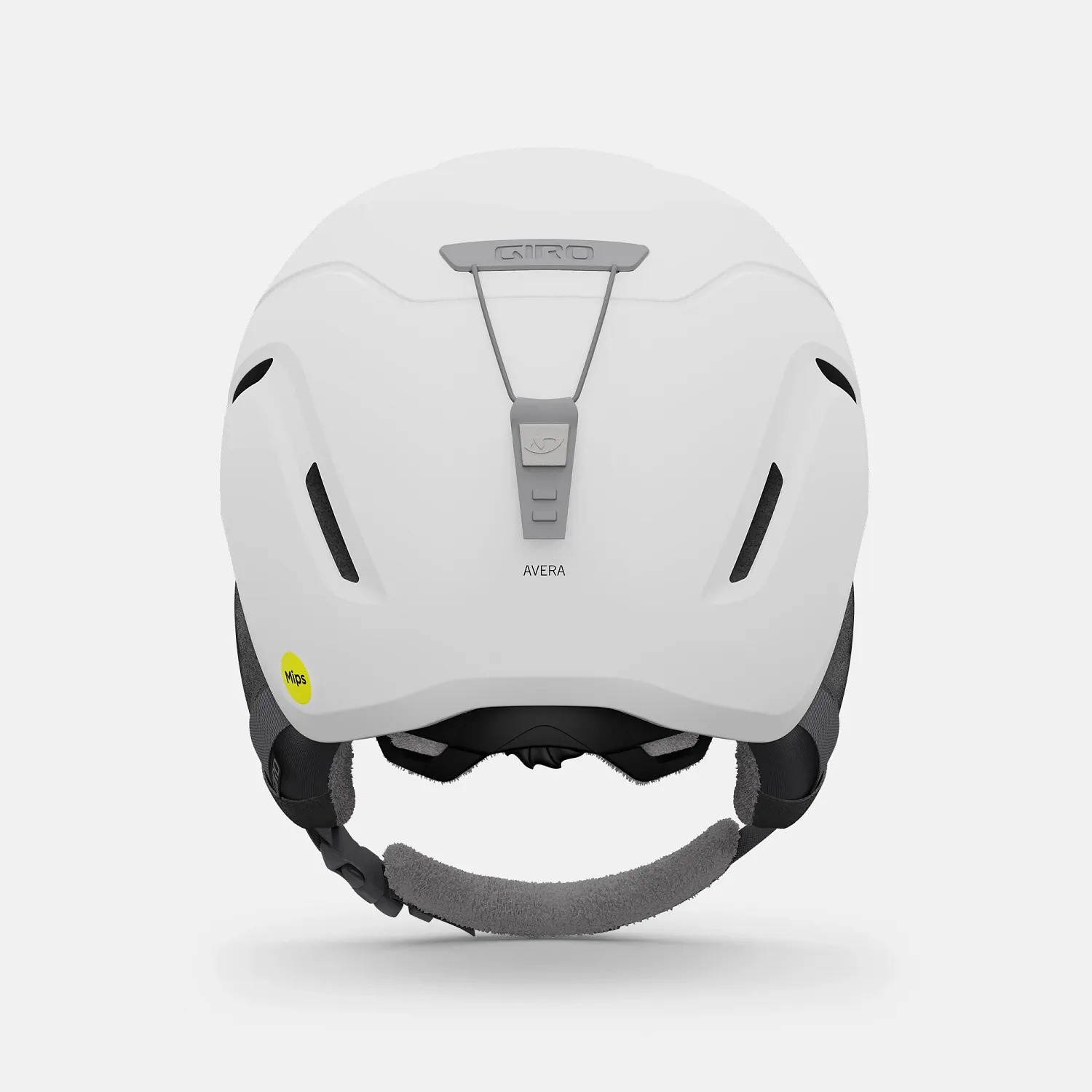 GR AVERA MIPS AF MAT WHT S 20