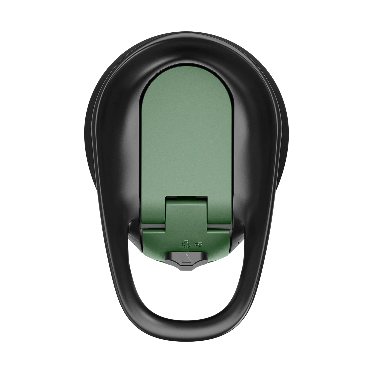 Forge Flow SST Vacuum Insulated, 20oz, Moss