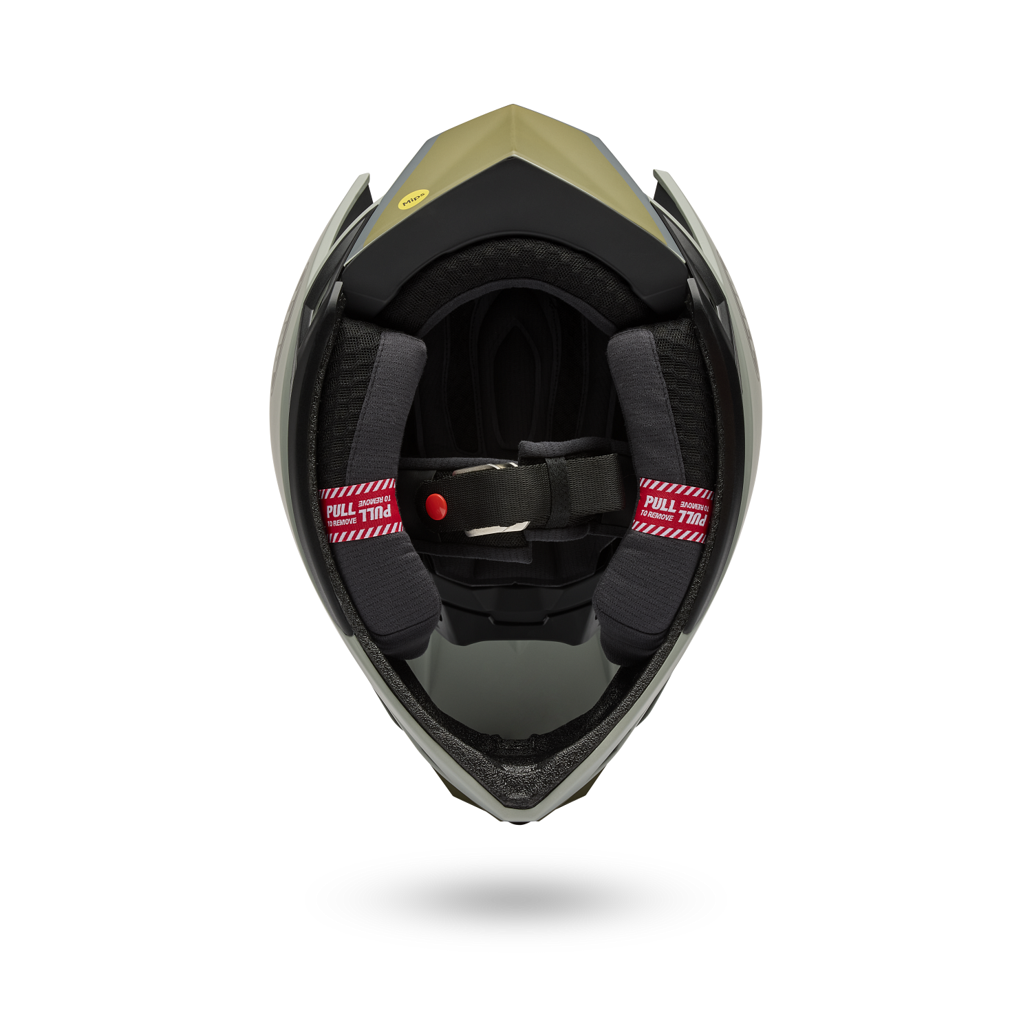 Full-10 Mips Mount