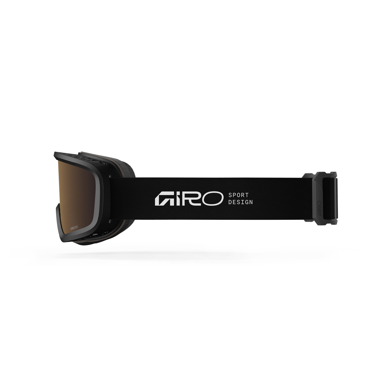 CHICO 2.0 STACKED - AR40 [BLK/A RSE] OS