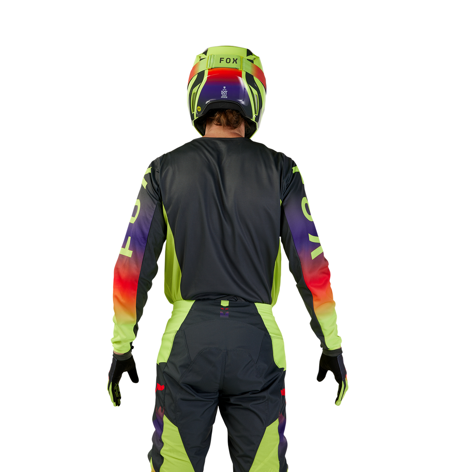 180 Flora Jersey
