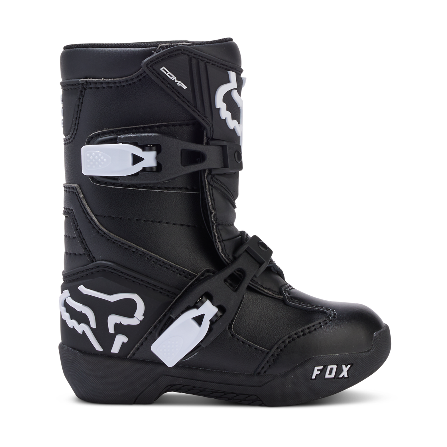 Bottes Comp - Enfant
