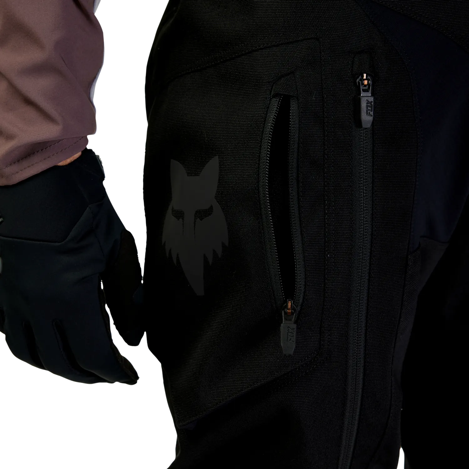 RANGER OFF ROAD PANT 