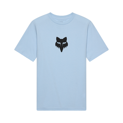 Youth Fox Head Tee