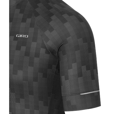 Chrono Expert Jersey [BLK] M
