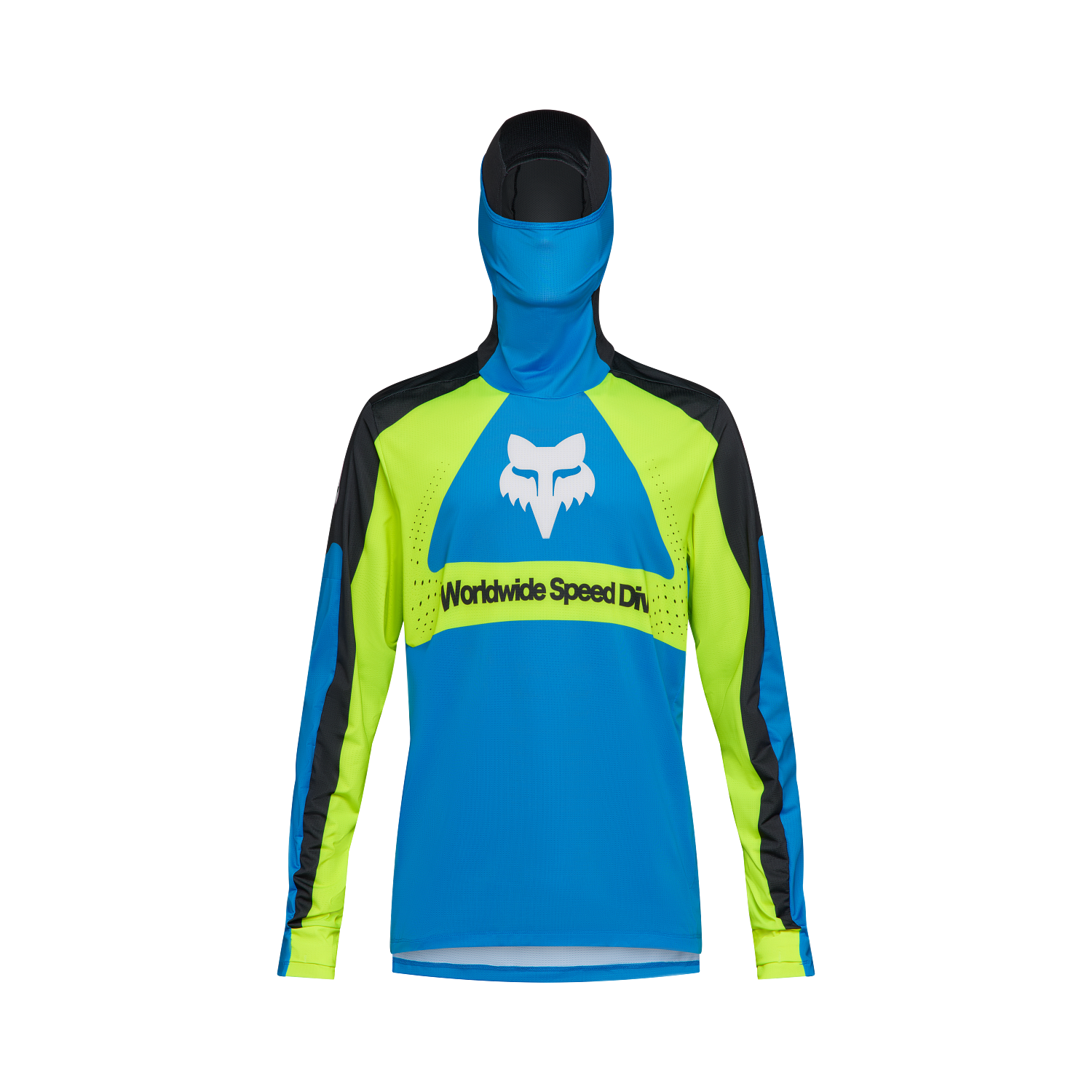 Ranger Drive Jersey