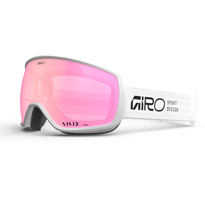 Balance II Photochromic Goggle